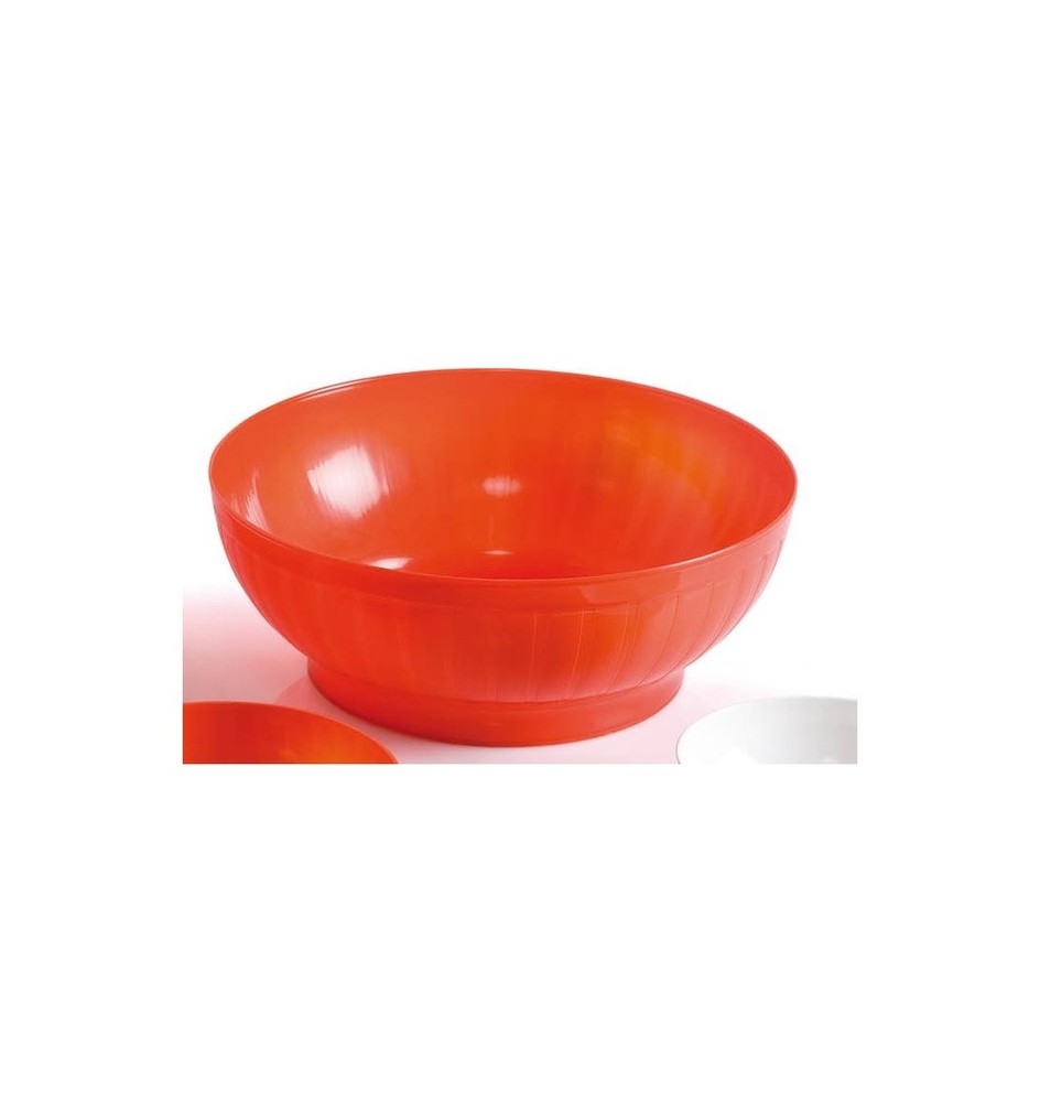 INSALATIERA COSTOLATA CM.43