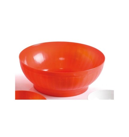 INSALATIERA COSTOLATA CM.43