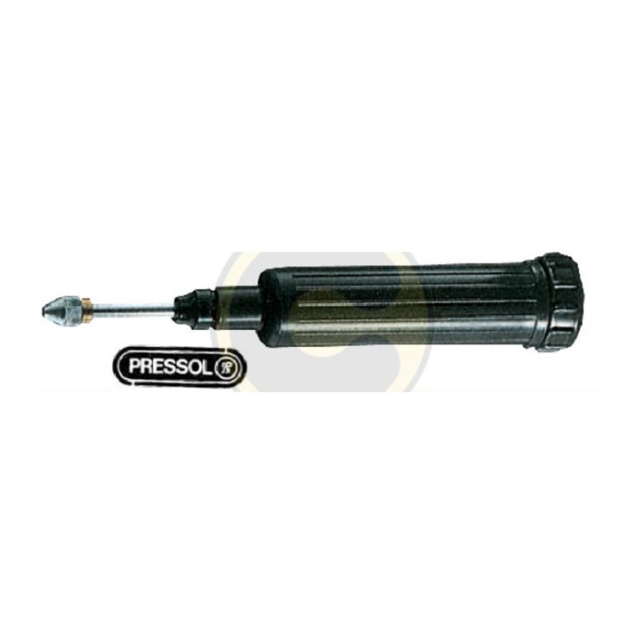 PL PRESSOL SIRINGA P/GRASSO 150 ML