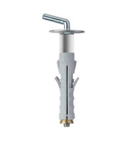 ELEMATIC TASSELLO ENP/GCP 12 GANCIO CORTO