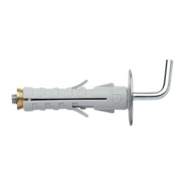 ELEMATIC TASSELLO ENP/GM 9 GANCIO MEDIO