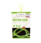 *CAVO LED MICRO USB CARICA RAPIDA CM.100