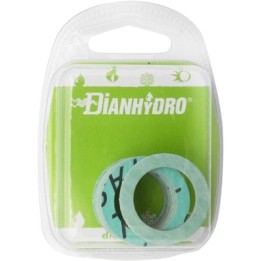 + GUARNIZIONI ESENTI AMIANTO BLISTER pz.10 x 3/4"
