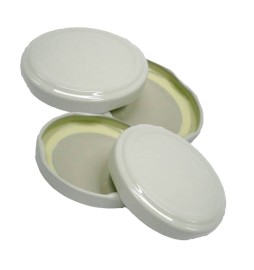 TAPPO P/BARATTOLO D 70 MM 10 PZ