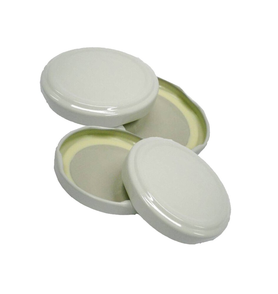 TAPPO P/BARATTOLO D 70 MM 10 PZ