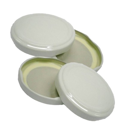 TAPPO P/BARATTOLO D 70 MM 10 PZ