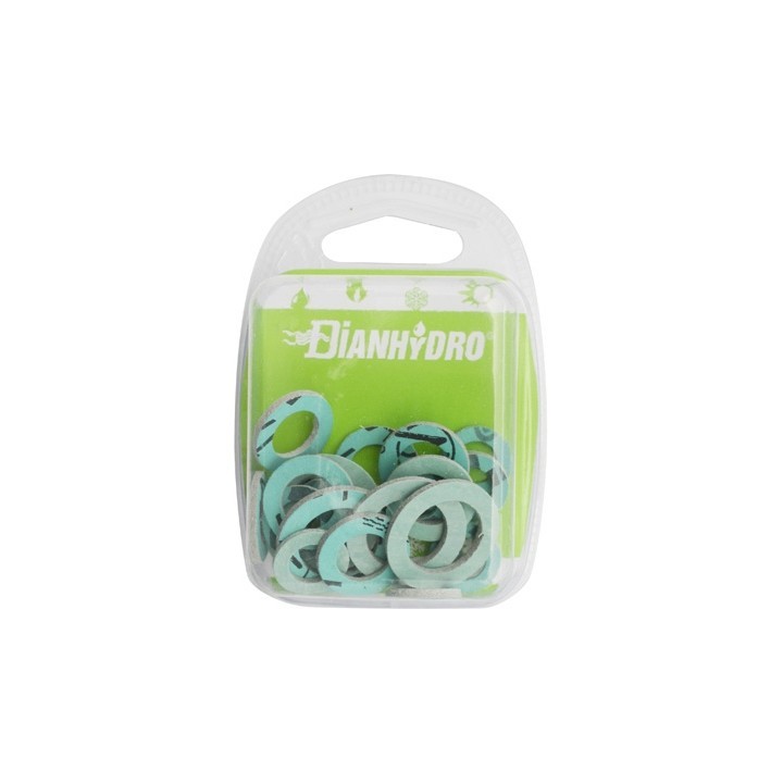KIT MISTO GUARNIZIONI ESENTI AMIANTO BLISTER -