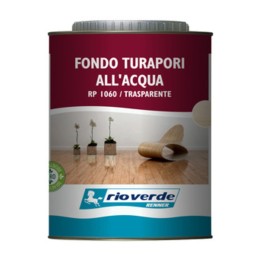 RIOVERDE RP 1060 PRIMER P/PARQUET 0,750 L TRASPAR