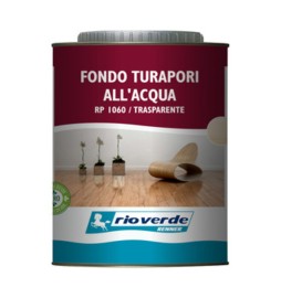 RIOVERDE RP 1060 PRIMER P/PARQUET 0,750 L TRASPAR