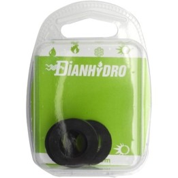 5 PZ GUARNIZIONI LAVATRICE - CONTATORE BLISTER pz. 5 - 3/4