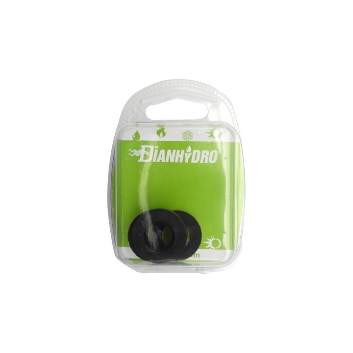 5 PZ GUARNIZIONI LAVATRICE - CONTATORE BLISTER pz. 5 - 3/4
