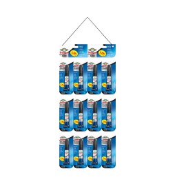 BOSTIK SUPER GLUE 3 G JUMBO CARD BLISTER
