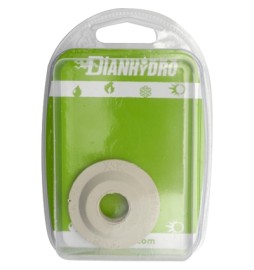 GUARNIZIONE CONICA BLISTER 3/8 - mm 49x15