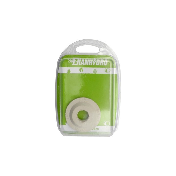 GUARNIZIONE CONICA BLISTER 1" 1/4 - mm 65x39