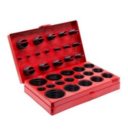 SCATOLA ASSORTITA 419 PZ O-RING IN NBR -