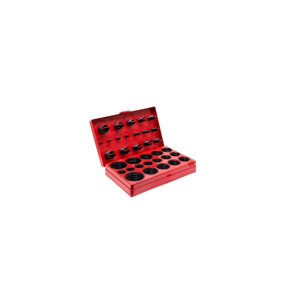 SCATOLA ASSORTITA 419 PZ O-RING IN NBR -