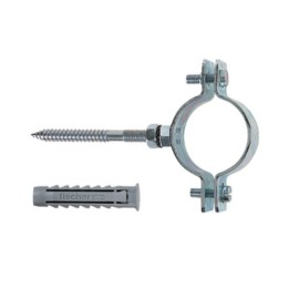 FISCHER COLLARE P/TUBI CPT 1 C/VITE E TASSELLO
