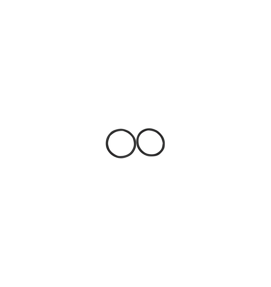 ANELLI O-RING PER TAPPO SALTERELLO Diam. 30 x 3