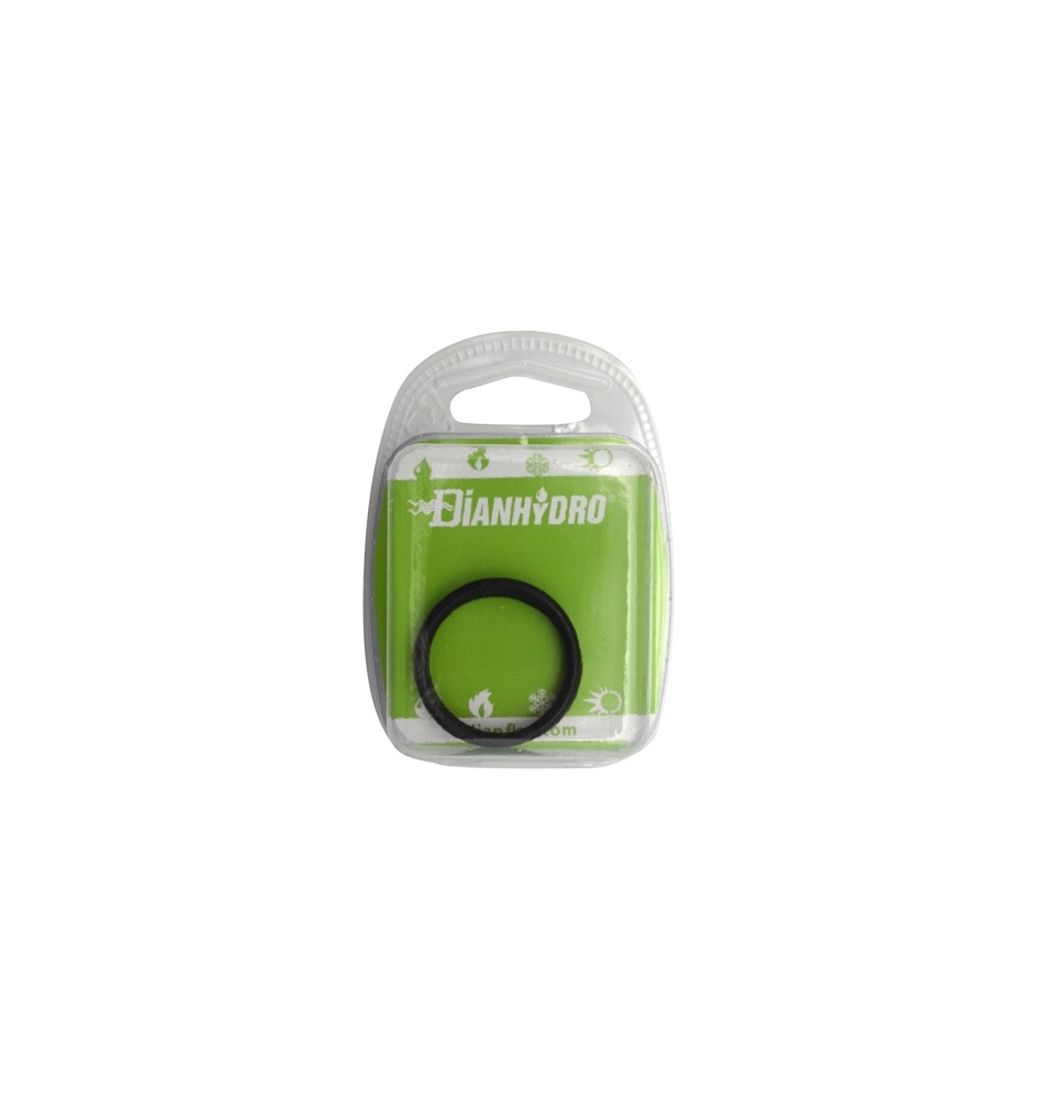 2 PZ ANELLI O-RING PER TAPPO SALTERELLO BLISTER pz. 2 - Diam. 28x3