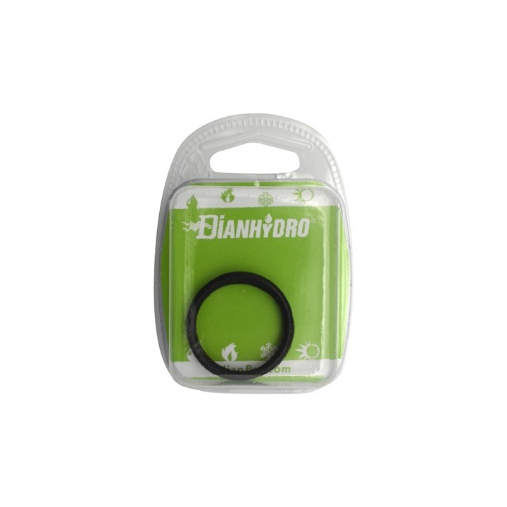 2 PZ ANELLI O-RING PER TAPPO SALTERELLO BLISTER pz. 2 - Diam. 28x3