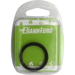 2 PZ ANELLI O-RING PER TAPPO SALTERELLO BLISTER pz. 2 - Diam. 30x3