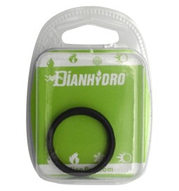 2 PZ ANELLI O-RING PER TAPPO SALTERELLO BLISTER pz. 2 - Diam. 30x3