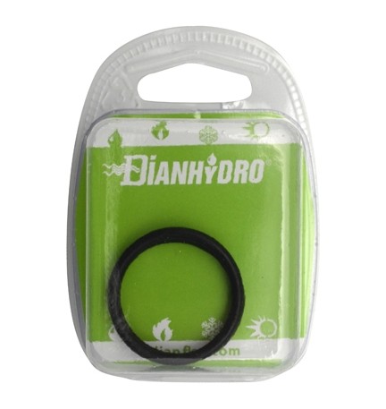2 PZ ANELLI O-RING PER TAPPO SALTERELLO BLISTER pz. 2 - Diam. 30x3