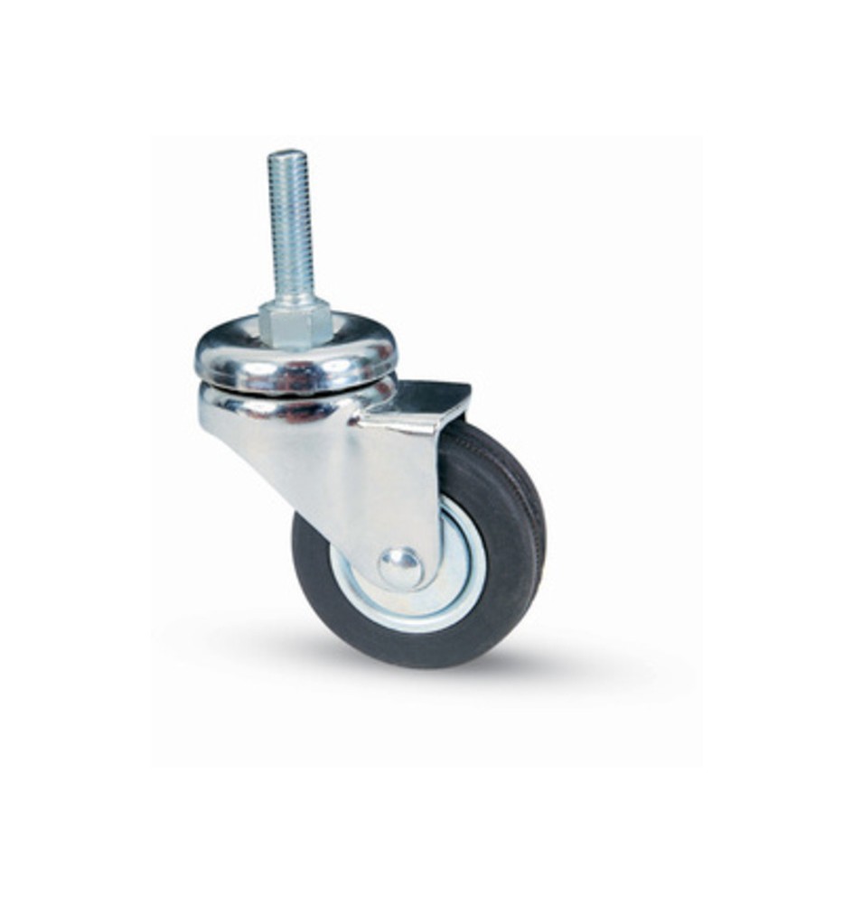 BL RUOTA MOBILE C/CUSCINETTO 150/B D 50 PERNO 2 PZ