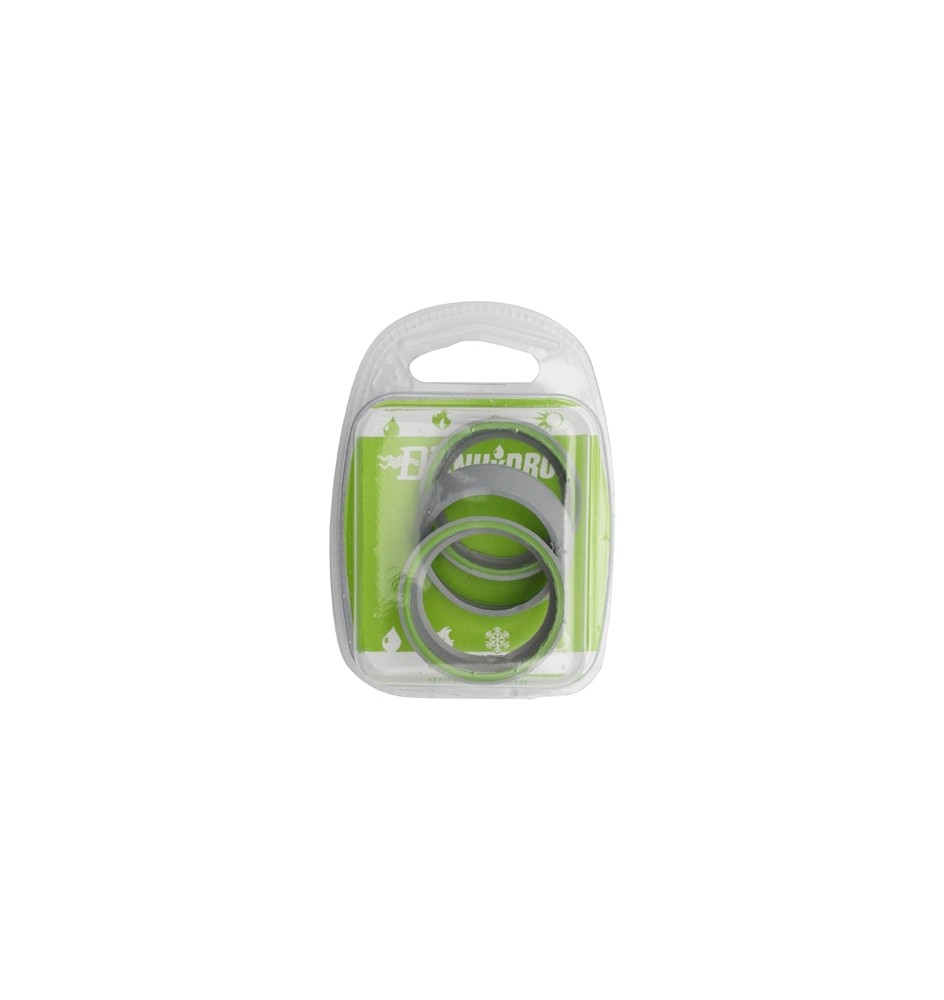 3 PZ GUARNIZIONI CONICHE "BI-POWER" BLISTER pz. 3 - Diam. 26