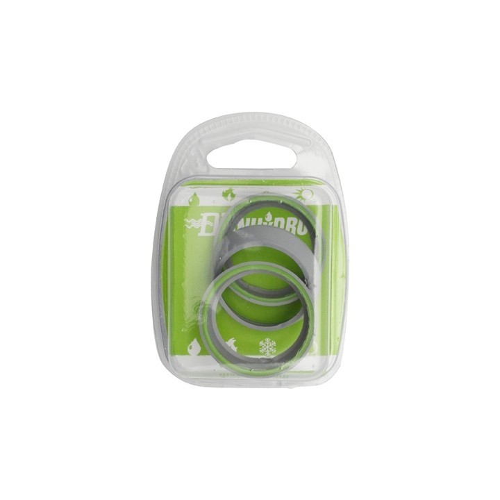 3 PZ GUARNIZIONI CONICHE "BI-POWER" BLISTER pz. 3 - Diam. 26