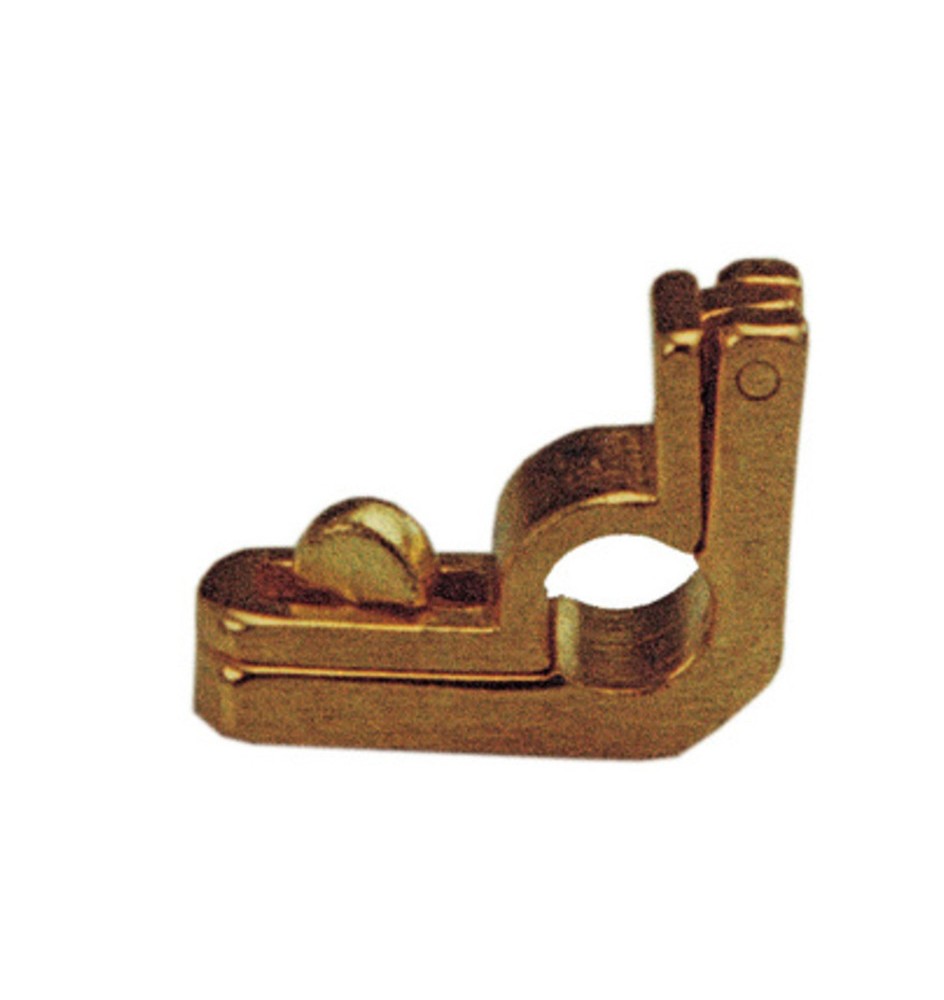 BL OCCHIOLO APRIBILE P/FERMATAPPETO D 11 MM 2 PZ