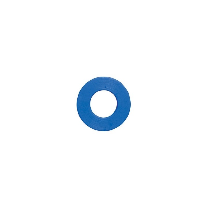 GUARNIZIONE BLU SOFTPRENE MM 2 3/8