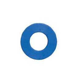 GUARNIZIONE BLU SOFTPRENE MM 2 1/2
