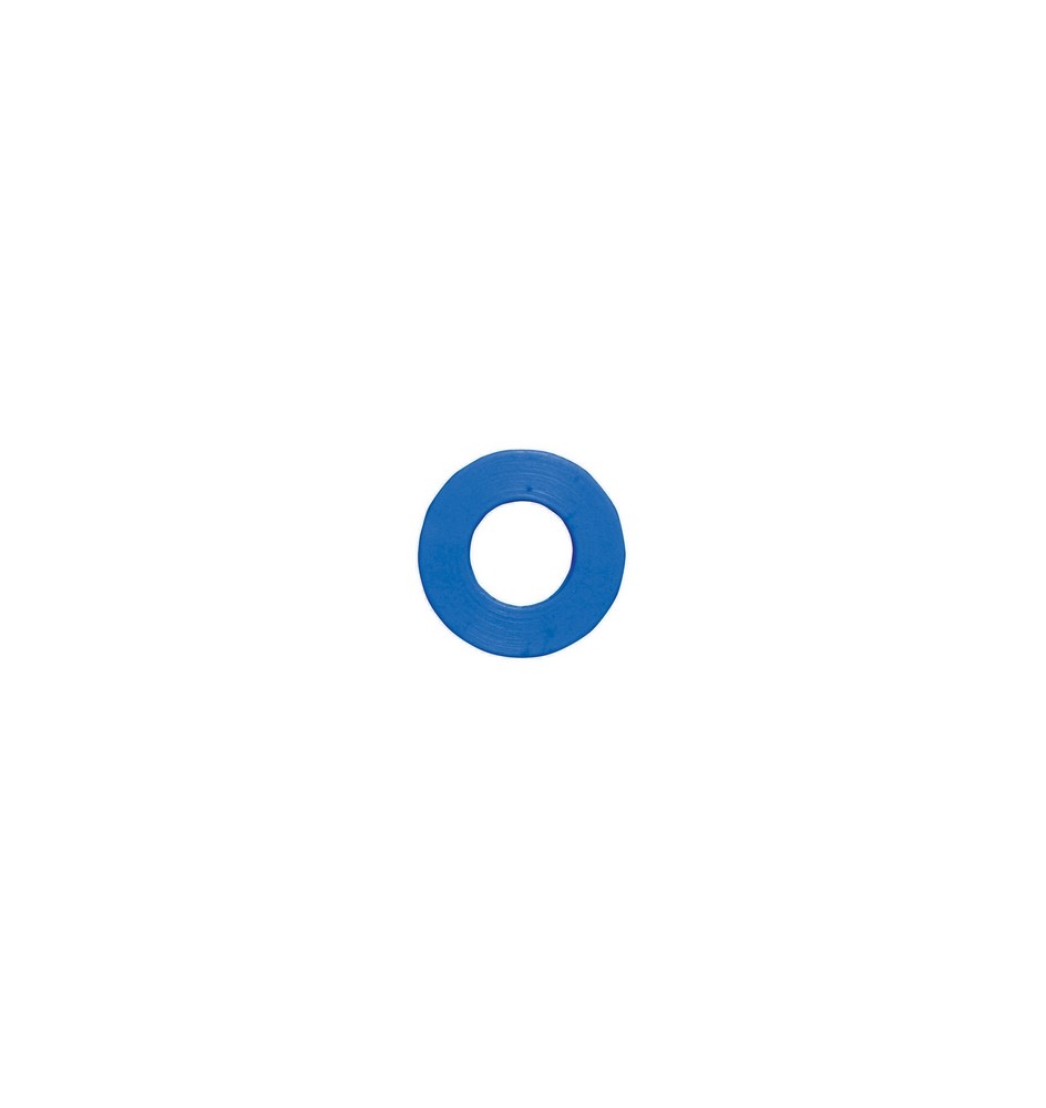 GUARNIZIONE BLU SOFTPRENE MM 2 3/4