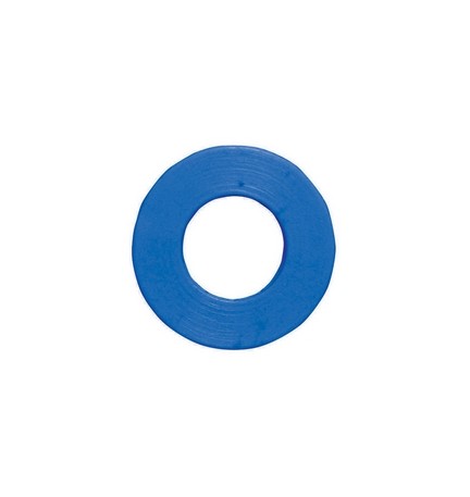 GUARNIZIONE BLU SOFTPRENE MM 2 3/4