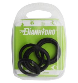 KIT MISTO ANELLI O' RING BLISTER pz.5 x (6.4+7.2+8.0)