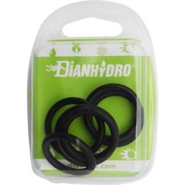 KIT MISTO ANELLI O' RING BLISTER pz.3 x (12.1+13.6+15.4)