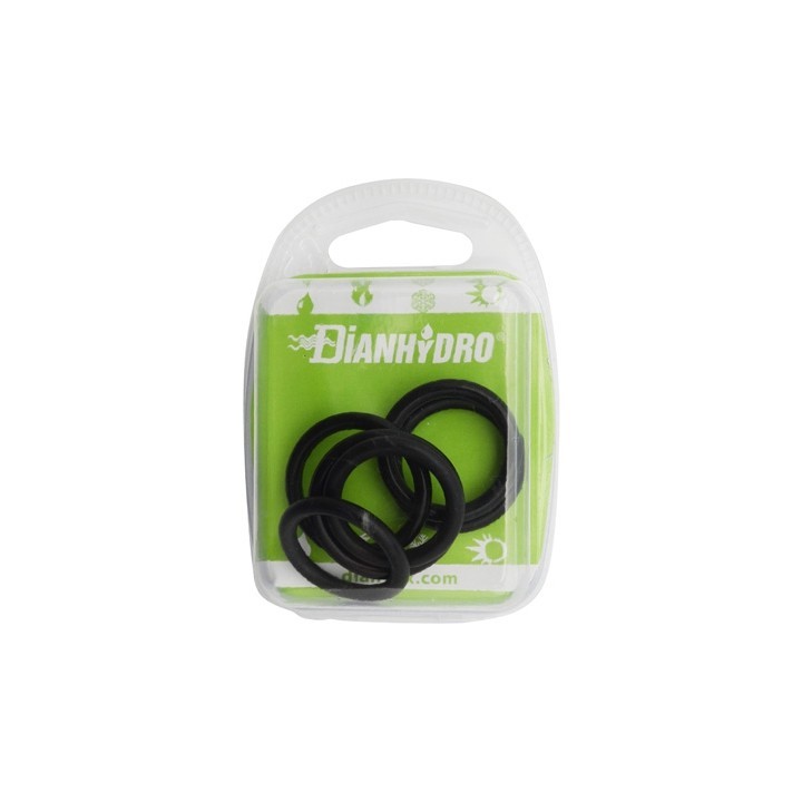 KIT MISTO ANELLI O' RING BLISTER pz.3 x (12.1+13.6+15.4)