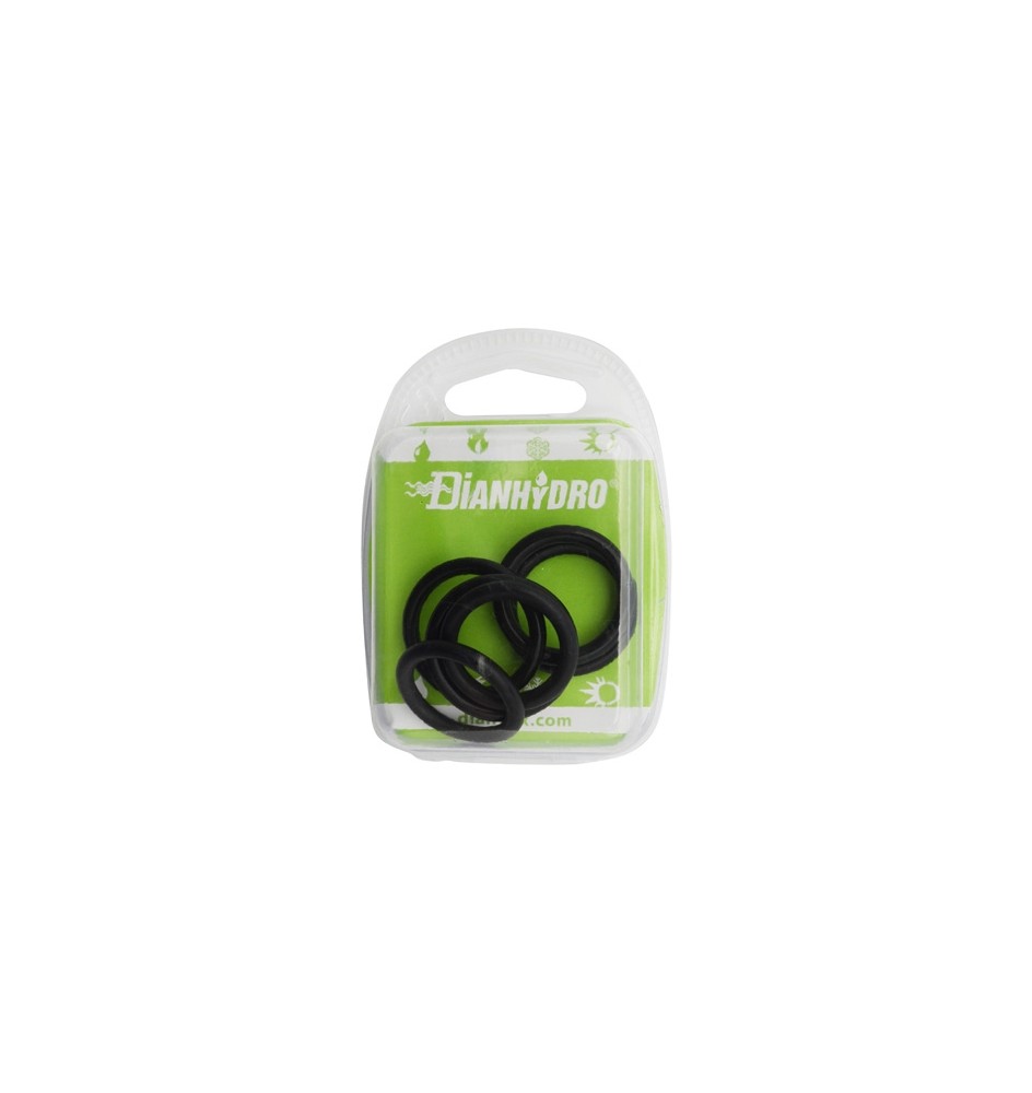 KIT MISTO ANELLI O' RING BLISTER pz.2 x (16.9+18.4+18.3)