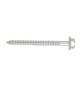 SC TIRAFONDI P/METALLO D 6X100 MM 10 PZ