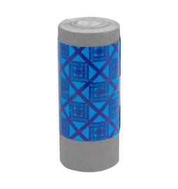 RT CARTA ABRASIVA P/TURAPORI H120 GR.220 3 M