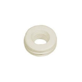 MORSETTO IN GOMMA STANDARD RETROVASO Diam. mm. 60