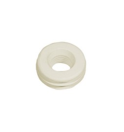 MORSETTO IN GOMMA STANDARD RETROVASO Diam. mm. 60