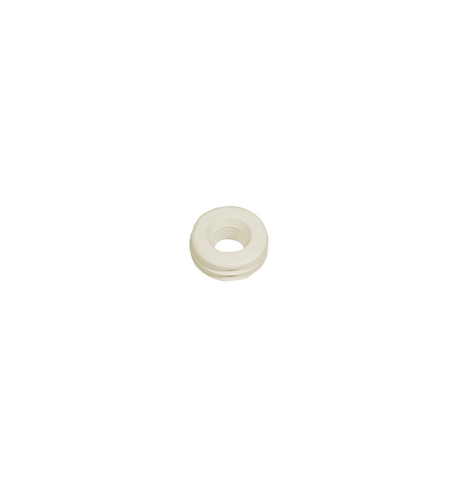 MORSETTO IN GOMMA STANDARD RETROVASO Diam. mm. 60