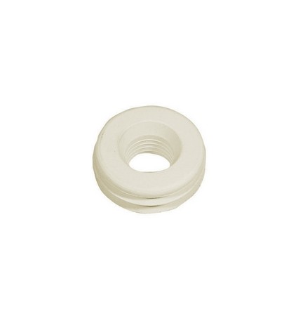 MORSETTO IN GOMMA STANDARD RETROVASO Diam. mm. 60