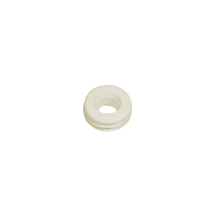 MORSETTO IN GOMMA STANDARD RETROVASO Diam. mm. 60 -CONF