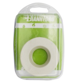 MORSETTO IN GOMMA STANDARD RETROVASO BLISTER Diam. mm 60