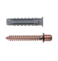 SC FISCHER TASSELLO P/COLLARE S6DV 10 PZ