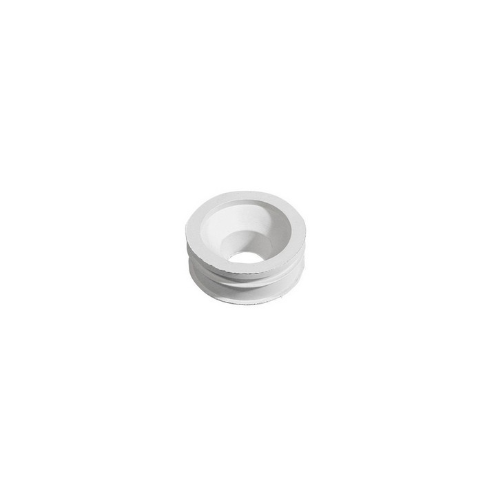 MORSETTO IN GOMMA STANDARD RETROVASO Diam. mm. 55