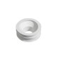 MORSETTO IN GOMMA STANDARD RETROVASO Diam. mm. 55